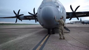 19th AW commander shares "The Way Forward" for the wing
