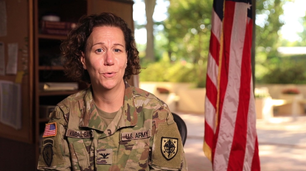 DVIDS - Video - Happy Lactation Awareness Month
