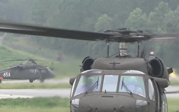 Black Hawk Training