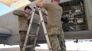PE256: Falcon Warthog Power Tester