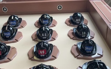 FDNY FALLEN FIREFIGHTERS