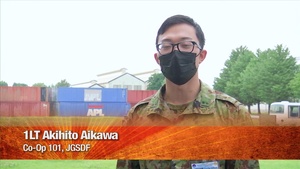 U.S. Army, U.S. Air Force, JGSDF members conduct ‘TC3’ medical training
