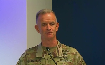 LTG Walter E. Piatt will host CID PMG Change of Command/Swearing-In Ceremony