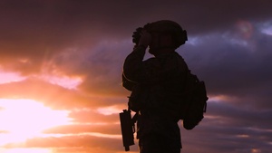 Talisman Sabre 21 (Recap)