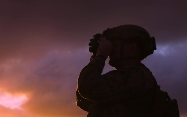 Talisman Sabre 21 (Recap)