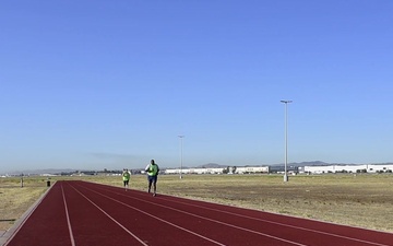 New Fitness Assessment Improves Airmen Readiness