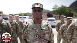 Faces of the CSG 2021