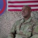 USARCENT Soldier masters education while deployed