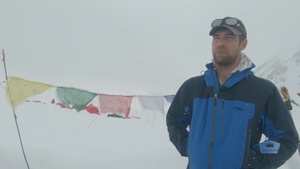 Outdoor Adventures Bring Airman Levity, Balance