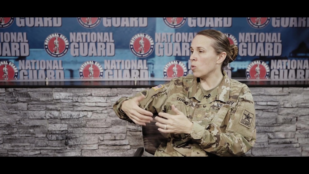 DVIDS Video Ep 25 the Reserve Component National Security Course