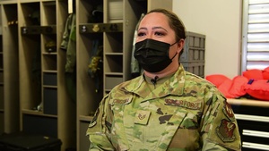 RUYS - Aircrew Flight Equipment