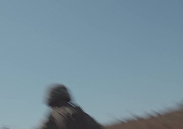 Sapper Leaders Course B-Roll 1 of 3