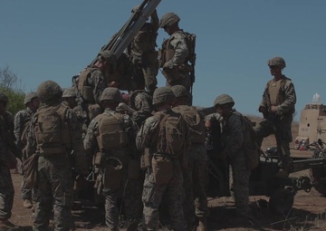 Sapper Leaders Course B-Roll 2 of 3