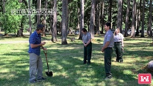 DEA Episode 42 - Ranger Training