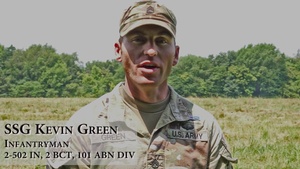 2BCT ESB/EIB Grenade Training