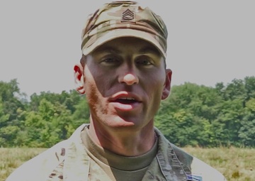 2BCT ESB/EIB Grenade Training