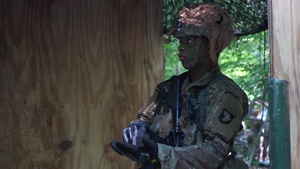 2 BCT EIB/ESB Training