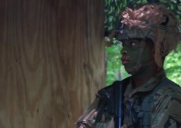 2 BCT EIB/ESB Training