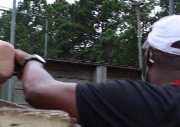 Educators Workshop Crucible