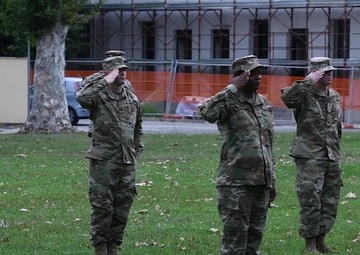 207th Assumption of Responsibility - Facebook