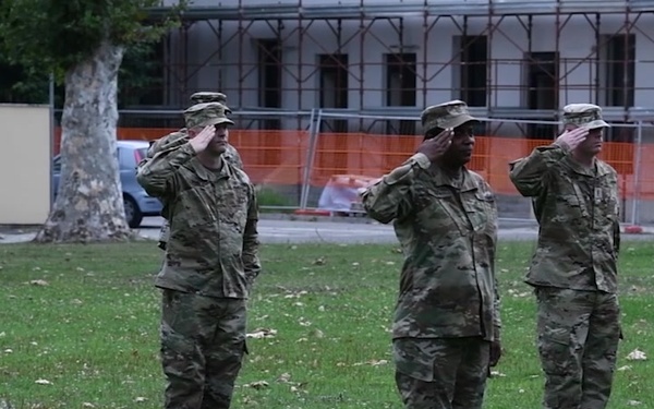 207th Assumption of Responsibility - Facebook