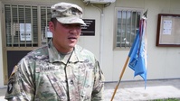 20210804-VIC-SGT Towsley Talks Hobbies Outside of Army-BROLL