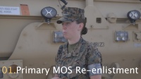 35XX First-Term Reenlistment Incentives