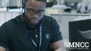 MNCC - Here for you and your family, 24/7