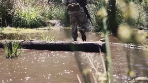 Parris Island Marines Adapt and Thrive Despite Global Pandemic