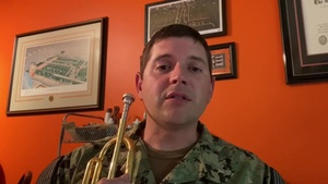 Taps: Our Final Farewell