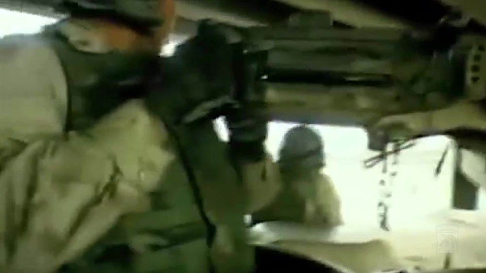 DVIDS - Video - 3ID: Thunder Run