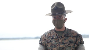 2021 Educators Workshop Parris Island