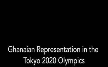 CFAS' ABF2 Davies Thoughts on Tokyo 2020 Olympics