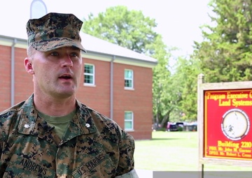 Make The Move- Marine Corps Acquisition Officer