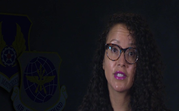 AMC/AFMC Annual SAPR Training Video 1