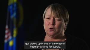 Short Story, Debbie Miller, DLA Land and Maritime, DLA 60th Anniversary