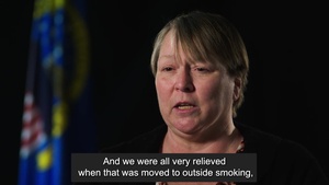 In Their Own Words Debbie Miller, DLA Land and Maritime, DLA 60th Anniversary Interview