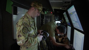 Integrating innovative training on all fronts