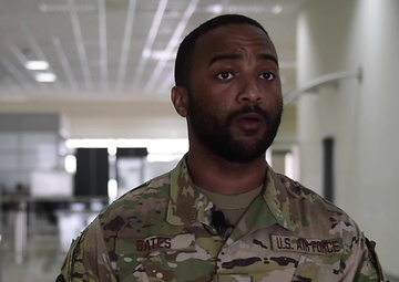 COVID Vaccination PSA