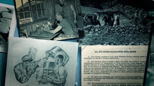 Innovations in Navy Medicine: Preventive Medicine Units