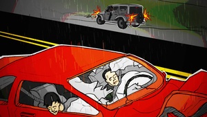 Pedestrian Safety