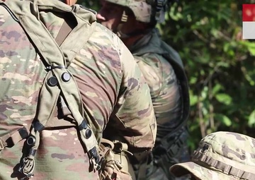 Garuda Shield 21 FTX Assault