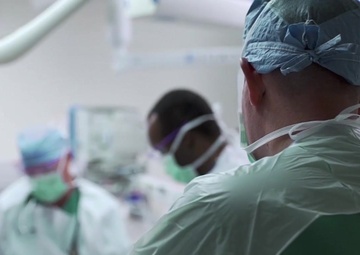 U.S. Army North Community Partnership 2021