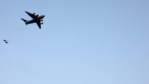 America’s First Corps Completes Exercise Forager 21