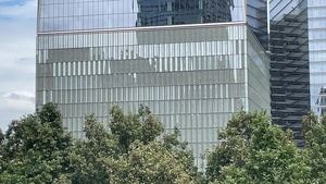 The World Trade Center