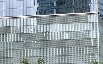 The World Trade Center