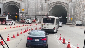 Lincoln Tunnel