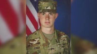 Why I Serve | Sgt. Devon Jones
