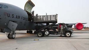 92 Aircraft Maintenance Squadron Highlight