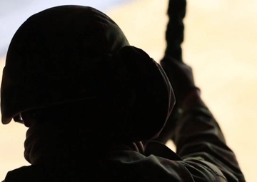 Experts in international relations